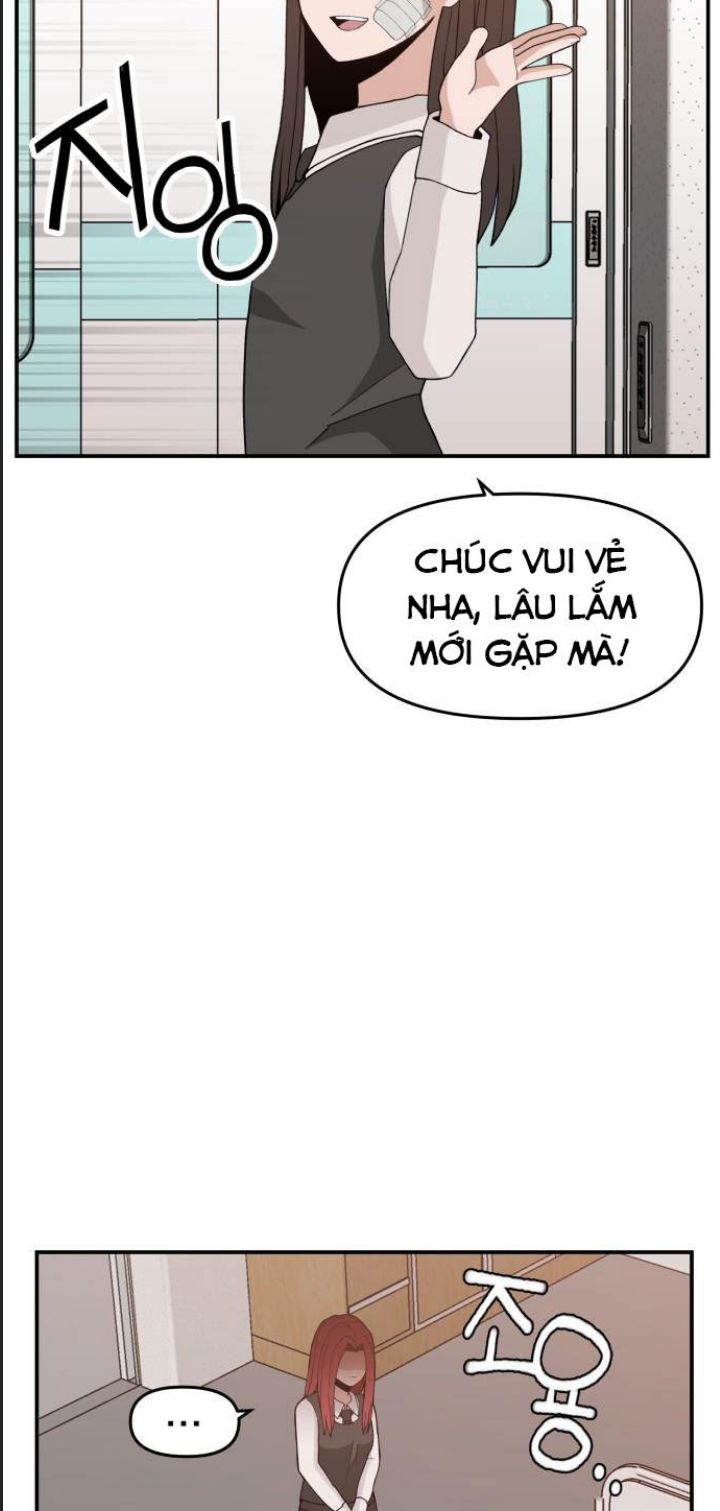 Lớp Học Phản Diện - Chapter 46 - Page 7