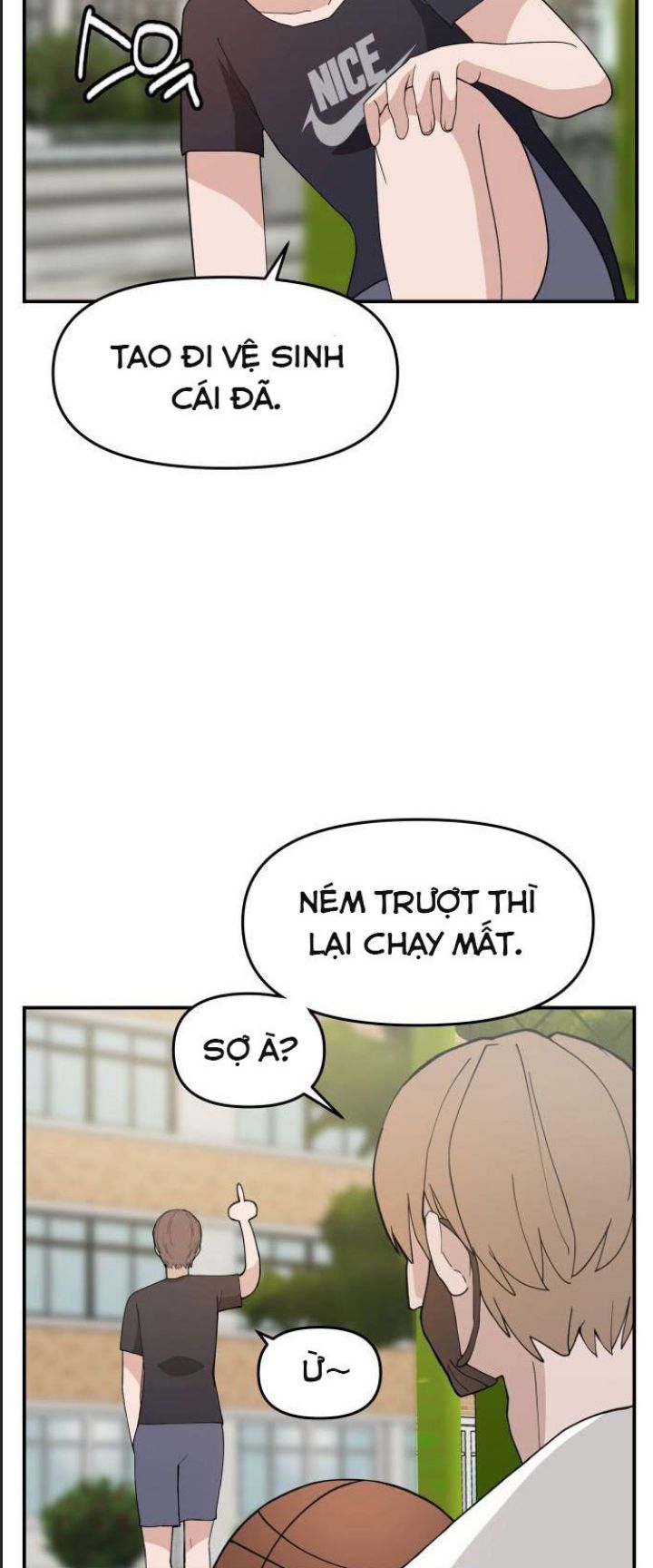 Lớp Học Phản Diện - Chapter 46 - Page 70