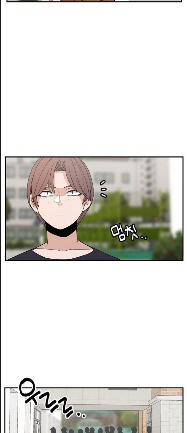 Lớp Học Phản Diện - Chapter 46 - Page 71