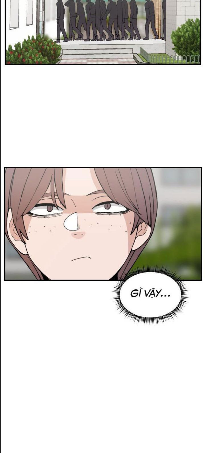 Lớp Học Phản Diện - Chapter 46 - Page 72