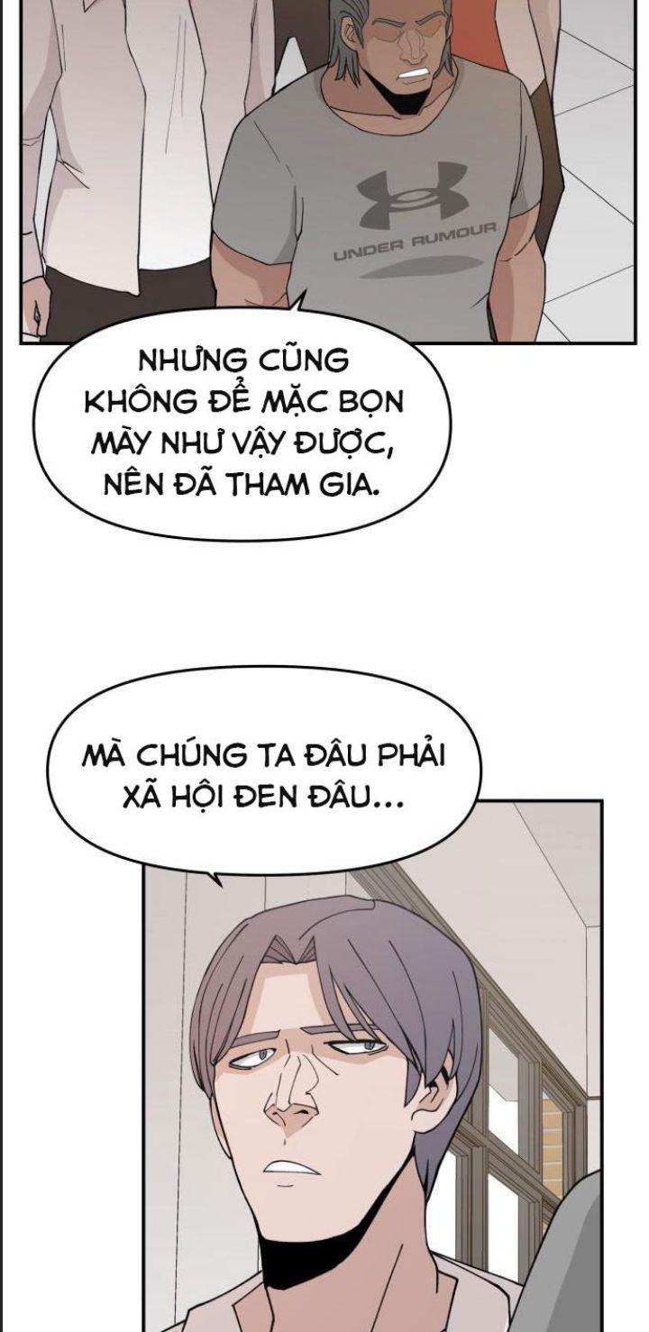 Lớp Học Phản Diện - Chapter 46 - Page 75