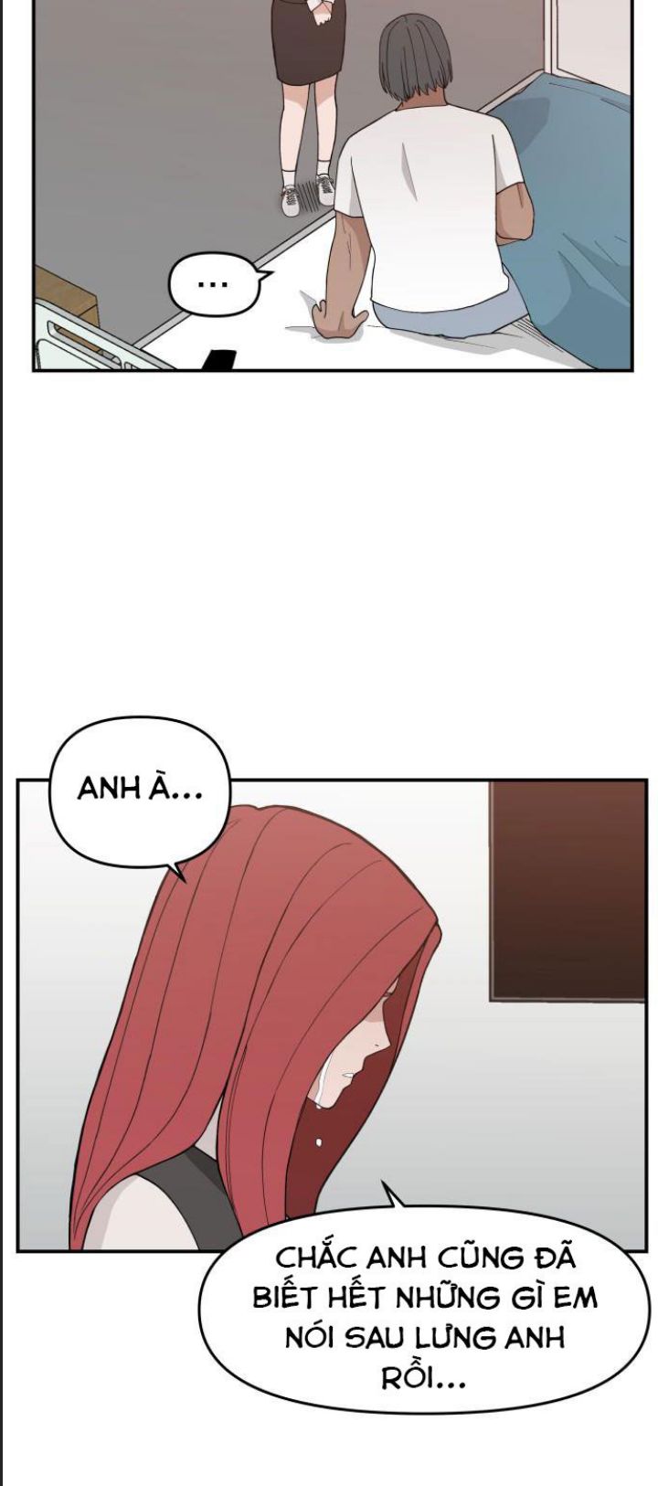 Lớp Học Phản Diện - Chapter 46 - Page 8