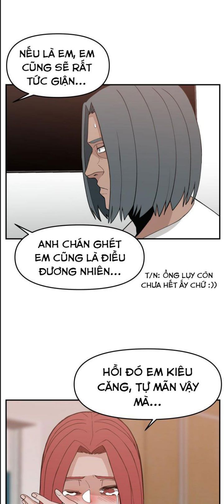 Lớp Học Phản Diện - Chapter 46 - Page 9