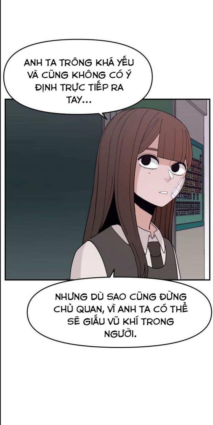 Lớp Học Phản Diện - Chapter 47 - Page 10