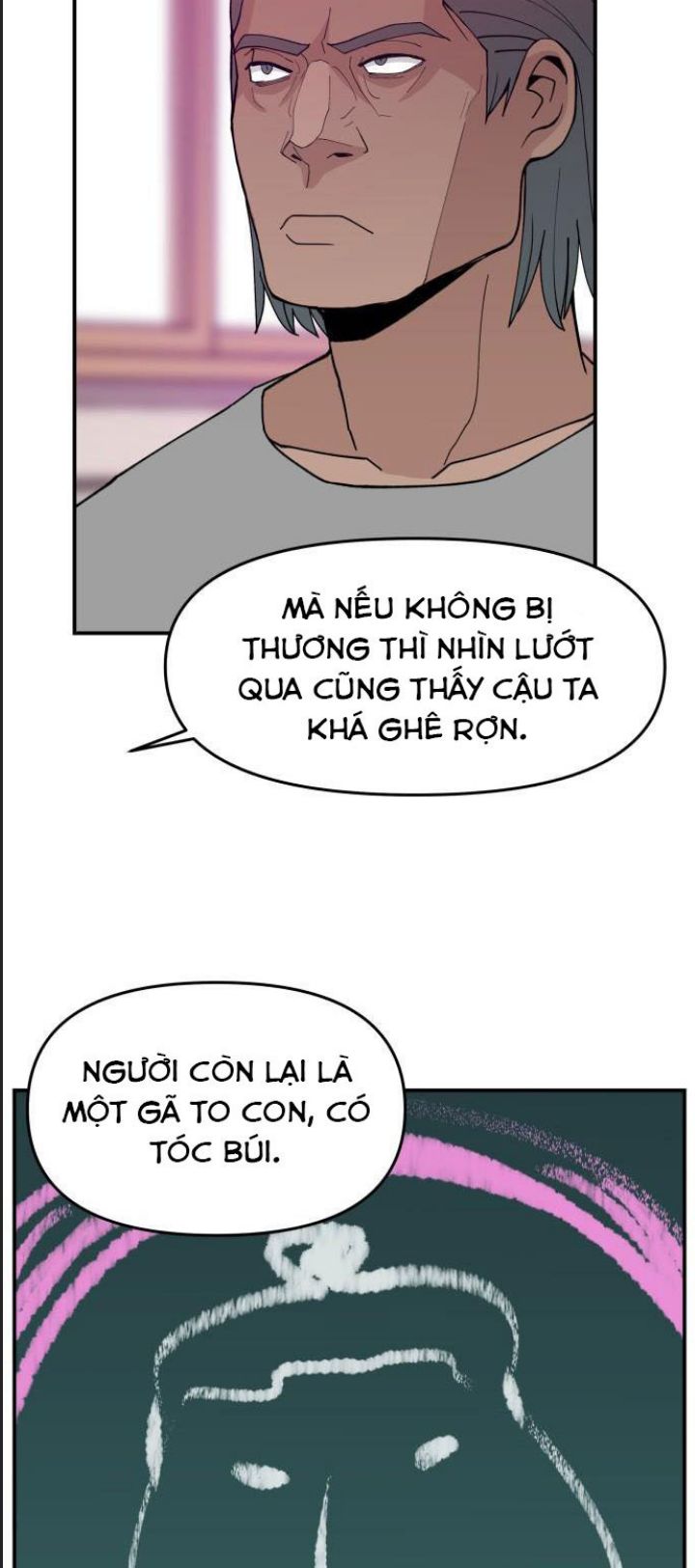 Lớp Học Phản Diện - Chapter 47 - Page 14