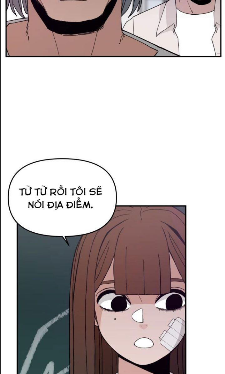 Lớp Học Phản Diện - Chapter 47 - Page 19