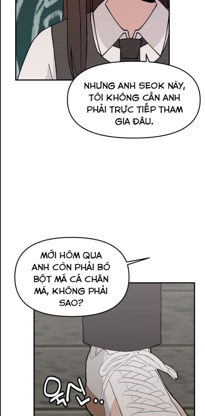 Lớp Học Phản Diện - Chapter 47 - Page 20