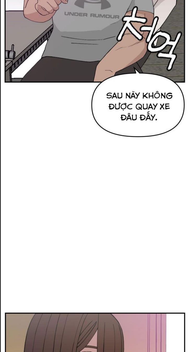 Lớp Học Phản Diện - Chapter 47 - Page 22