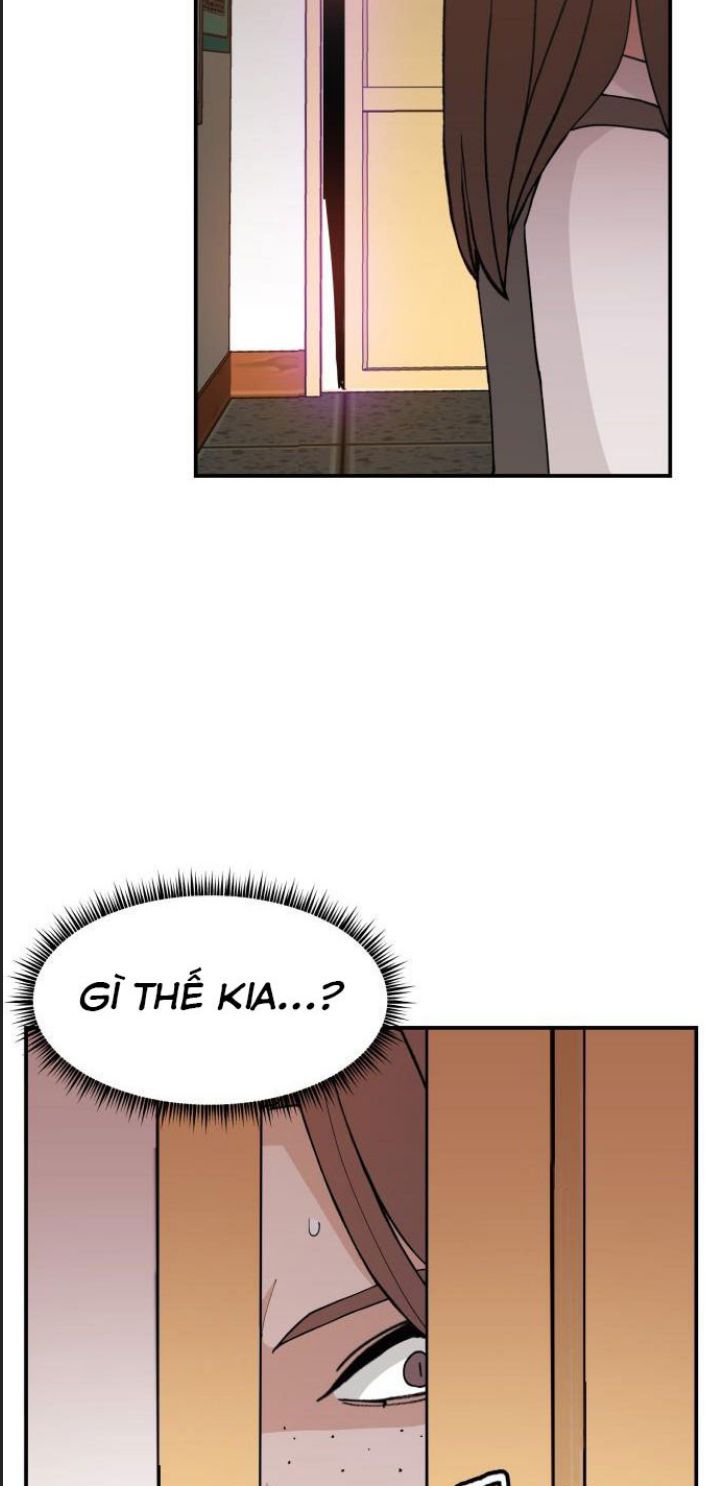 Lớp Học Phản Diện - Chapter 47 - Page 24