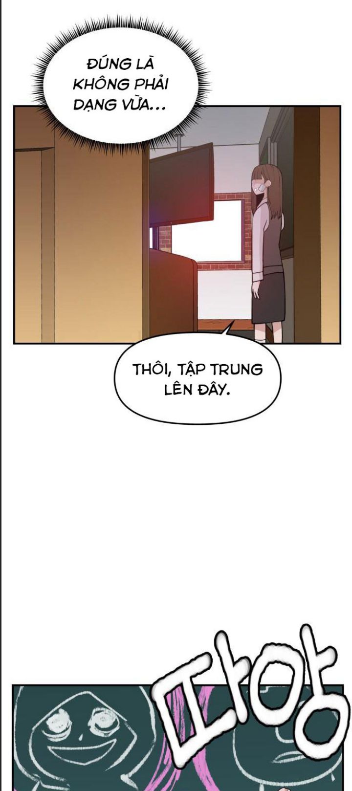Lớp Học Phản Diện - Chapter 47 - Page 26