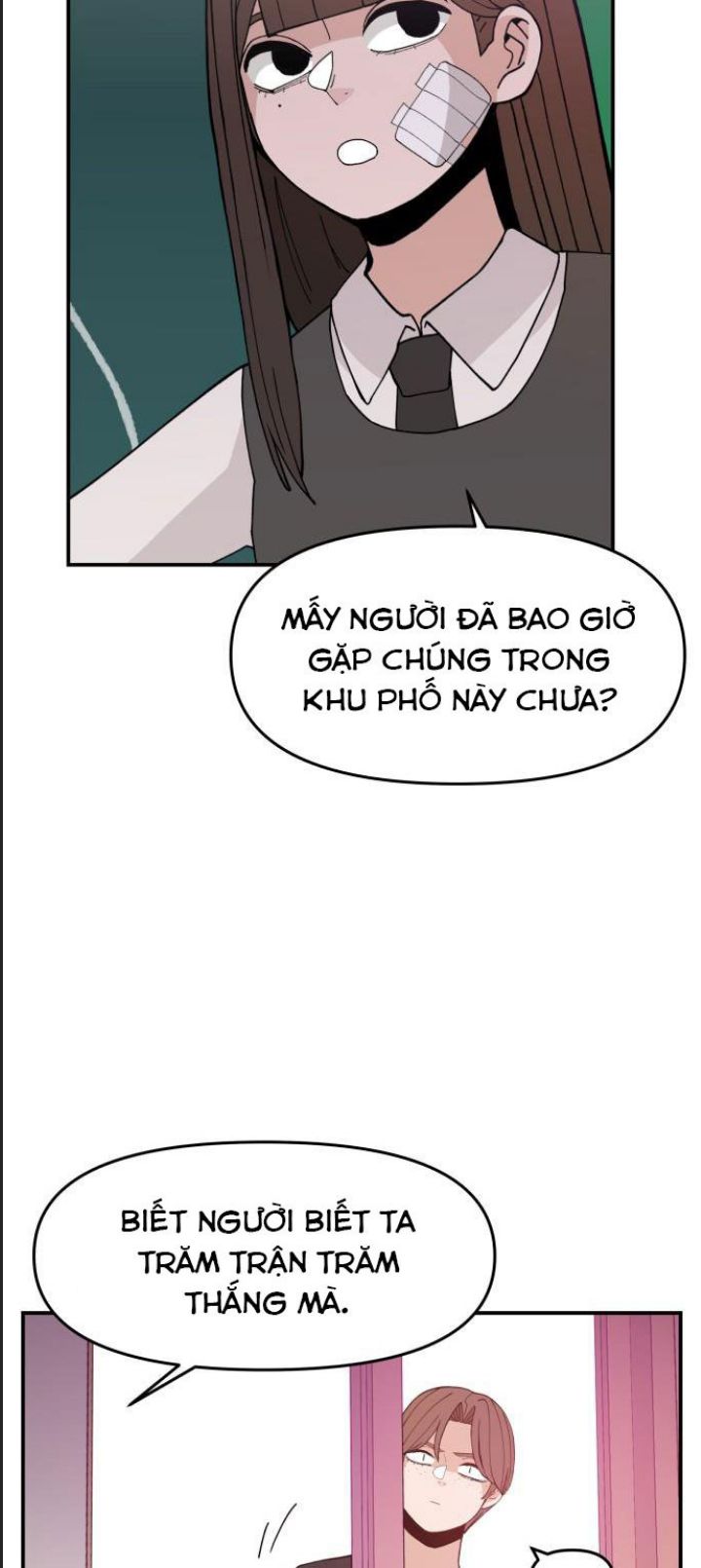 Lớp Học Phản Diện - Chapter 47 - Page 28