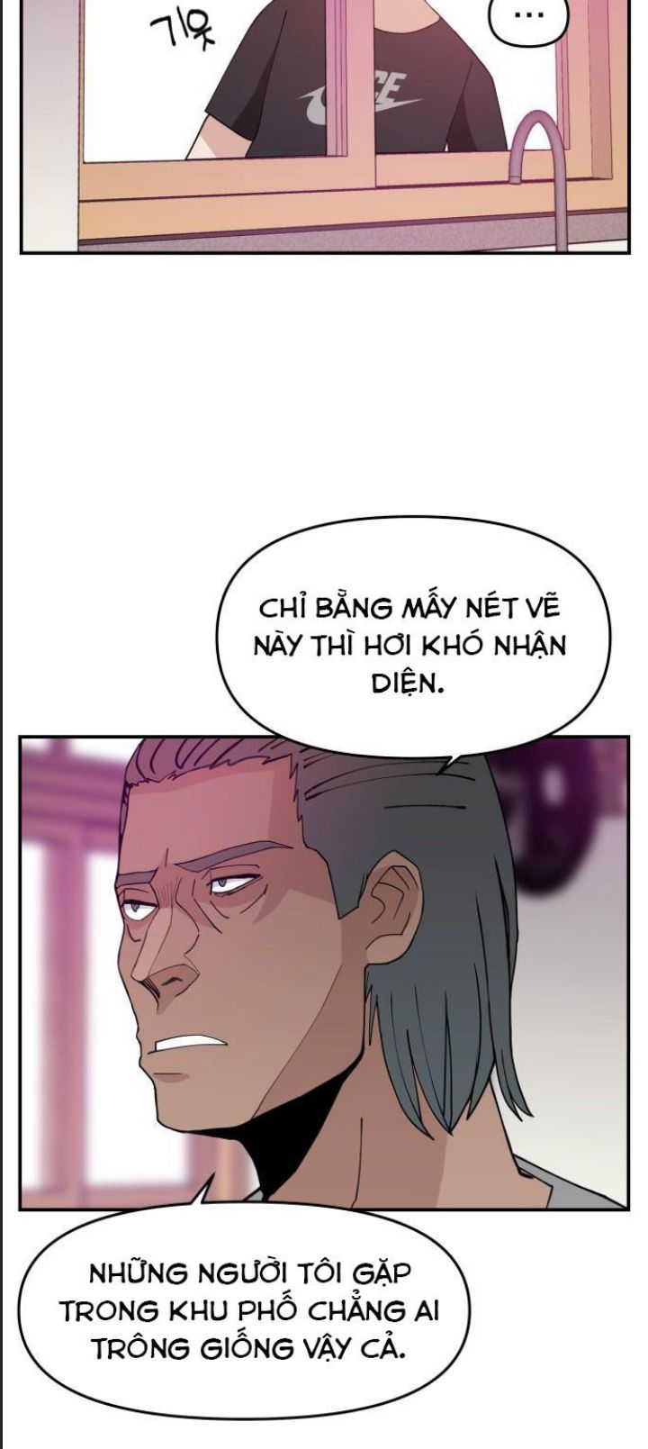 Lớp Học Phản Diện - Chapter 47 - Page 29