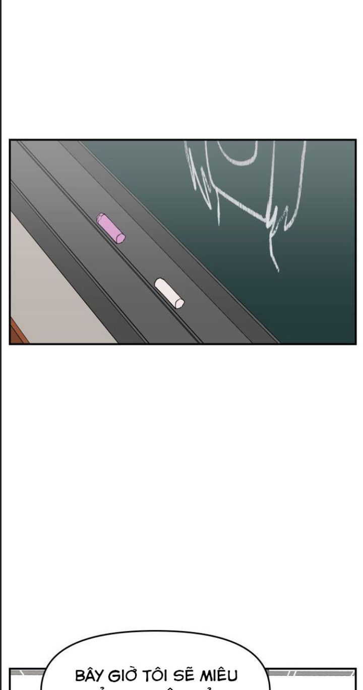 Lớp Học Phản Diện - Chapter 47 - Page 3