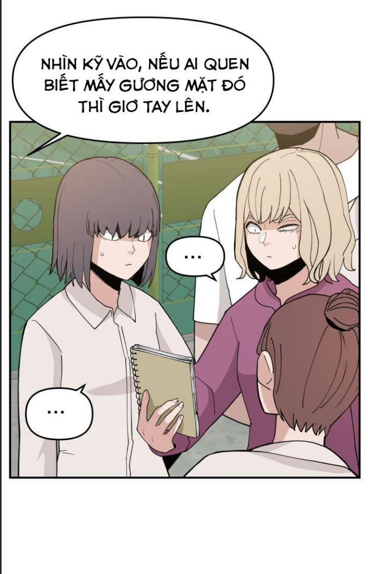 Lớp Học Phản Diện - Chapter 47 - Page 37