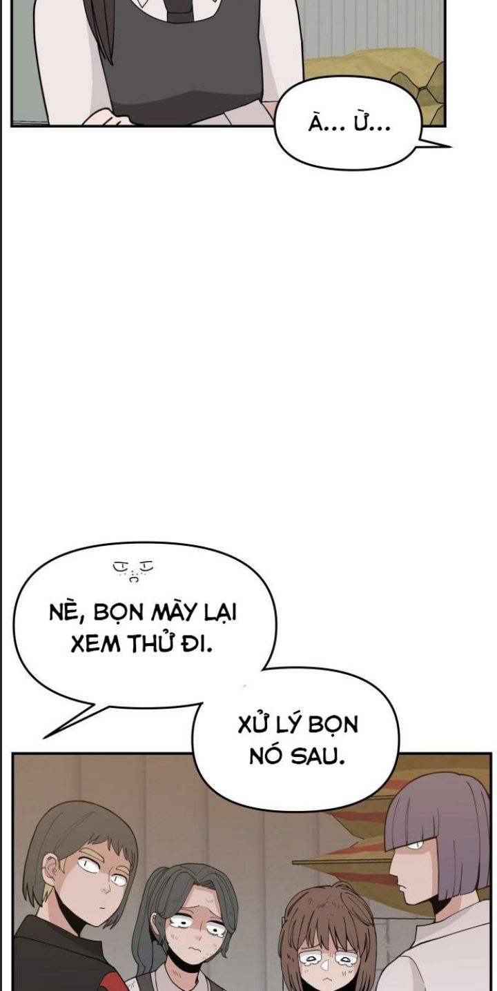 Lớp Học Phản Diện - Chapter 47 - Page 41
