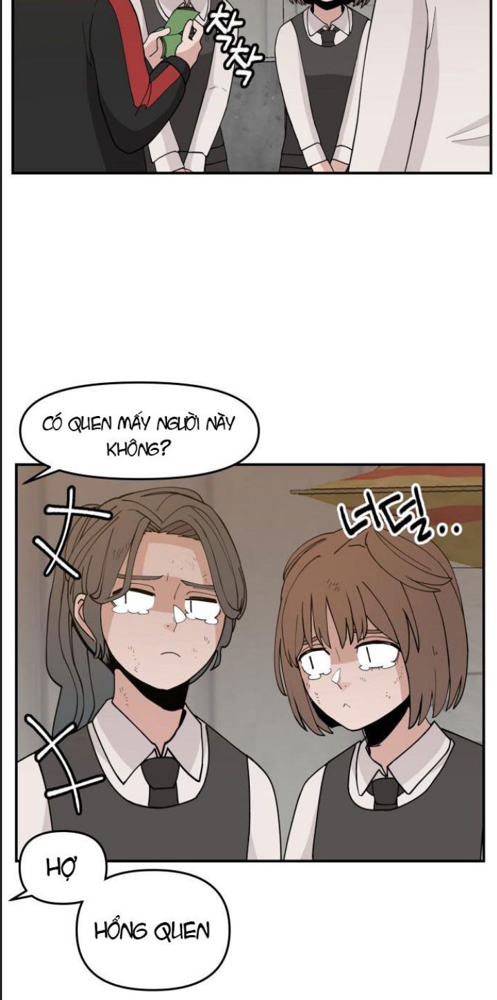 Lớp Học Phản Diện - Chapter 47 - Page 42