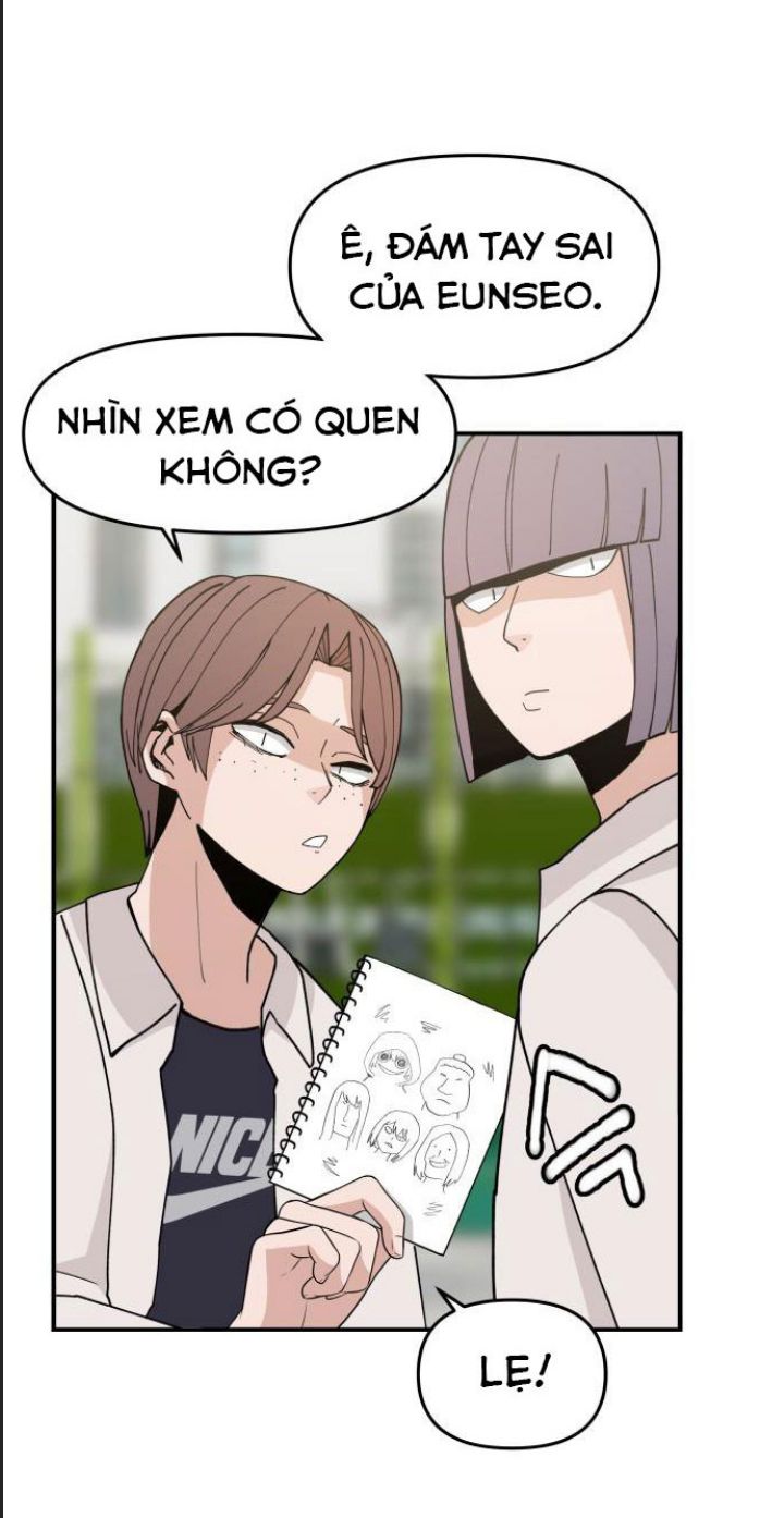 Lớp Học Phản Diện - Chapter 47 - Page 43