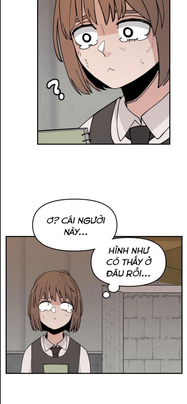 Lớp Học Phản Diện - Chapter 47 - Page 45