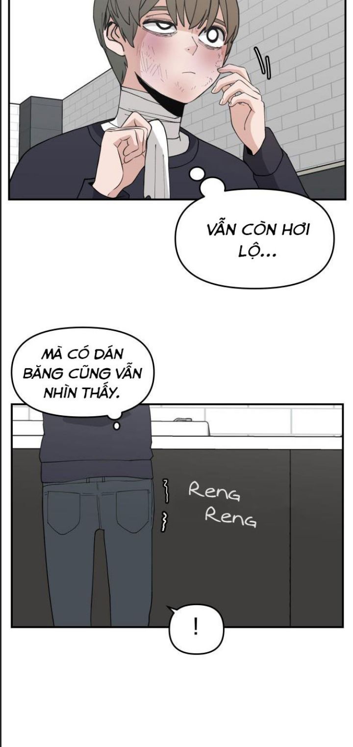 Lớp Học Phản Diện - Chapter 47 - Page 48