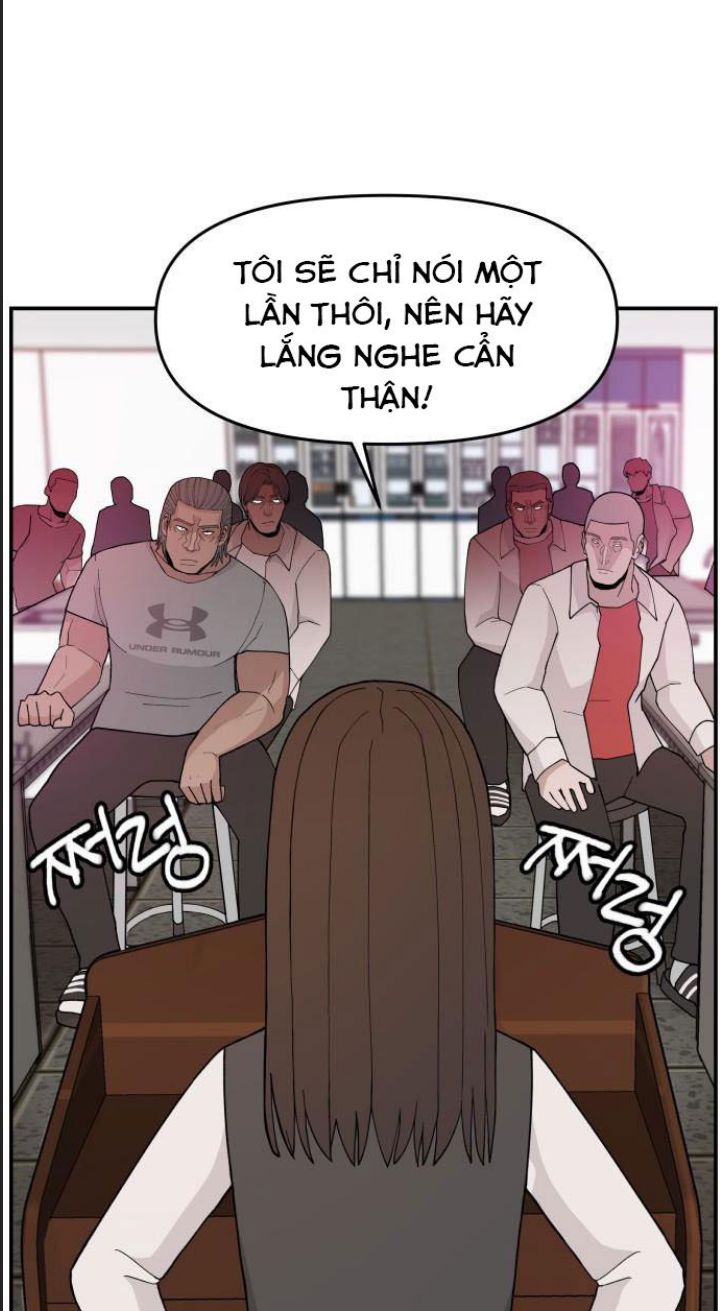 Lớp Học Phản Diện - Chapter 47 - Page 5