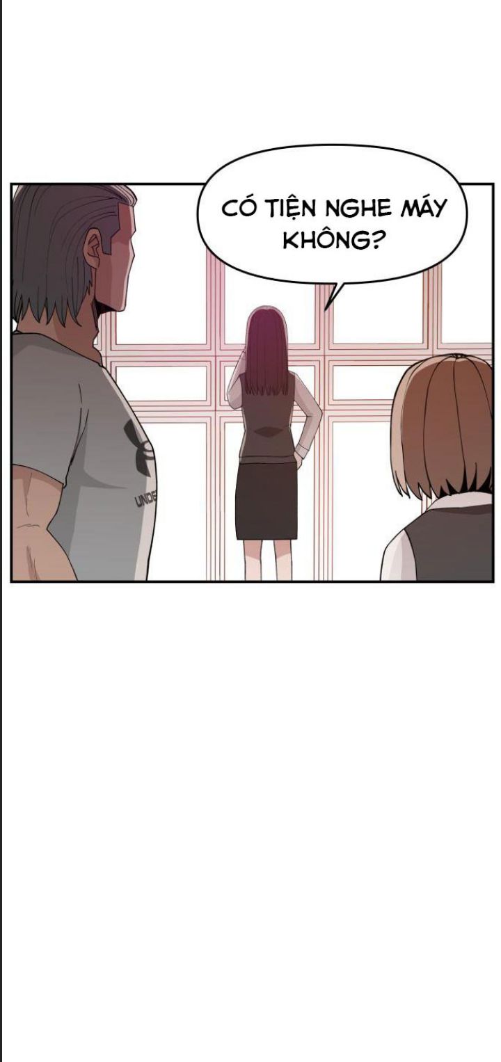 Lớp Học Phản Diện - Chapter 47 - Page 50