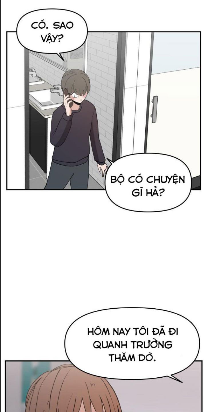 Lớp Học Phản Diện - Chapter 47 - Page 51