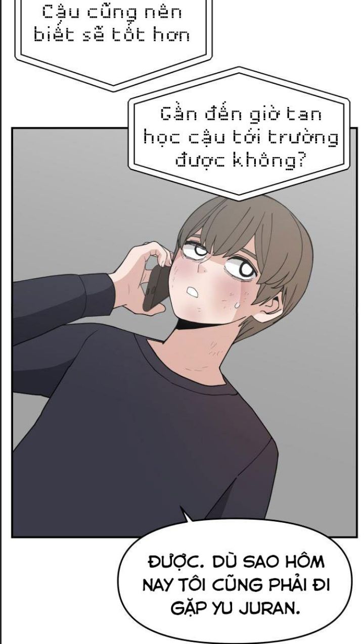 Lớp Học Phản Diện - Chapter 47 - Page 55