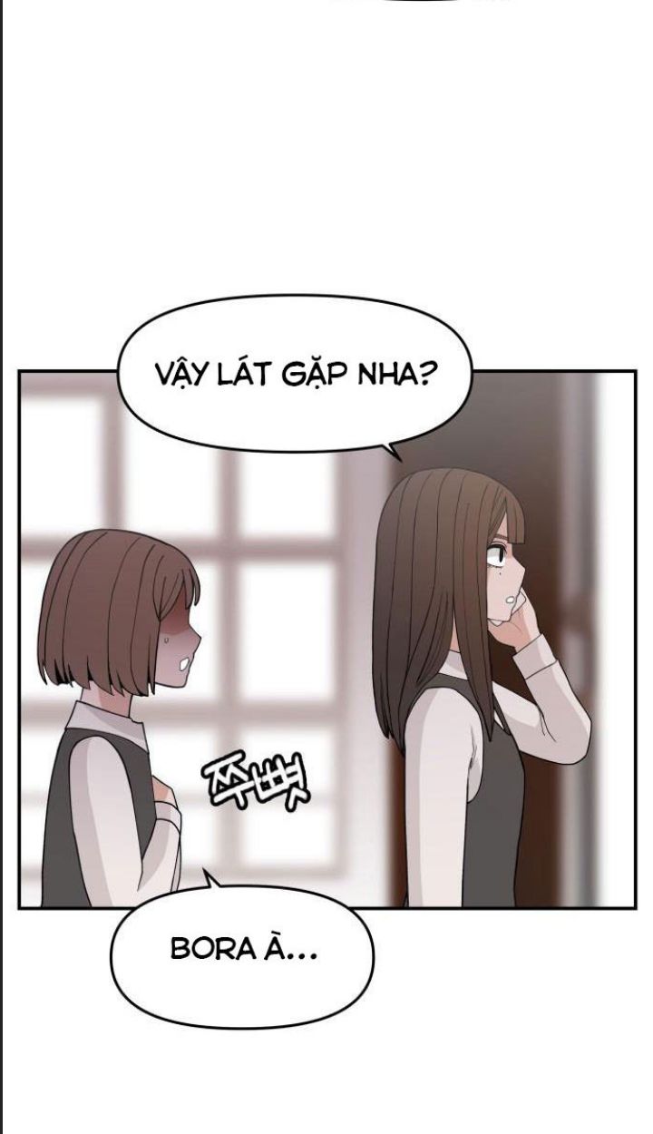 Lớp Học Phản Diện - Chapter 47 - Page 56