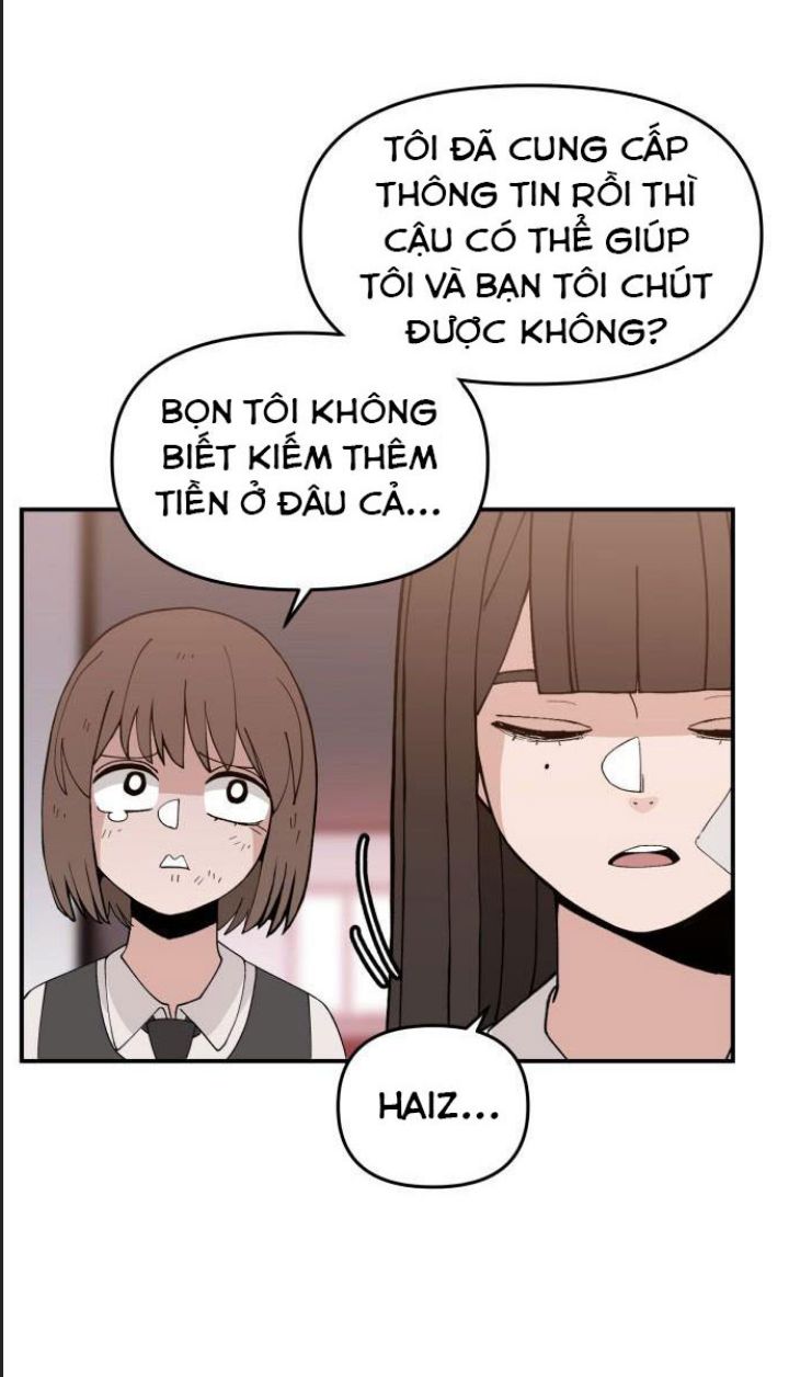 Lớp Học Phản Diện - Chapter 47 - Page 57