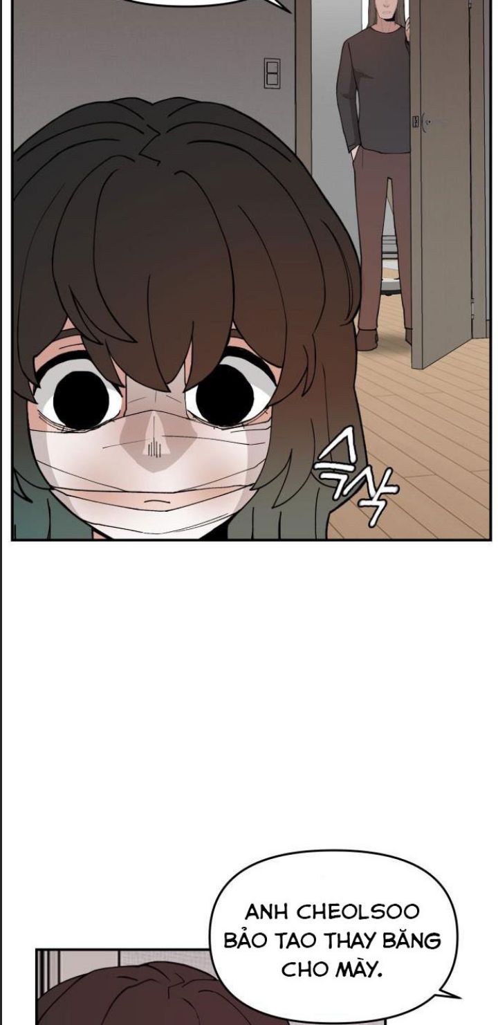 Lớp Học Phản Diện - Chapter 47 - Page 63