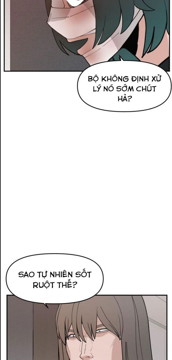 Lớp Học Phản Diện - Chapter 47 - Page 66