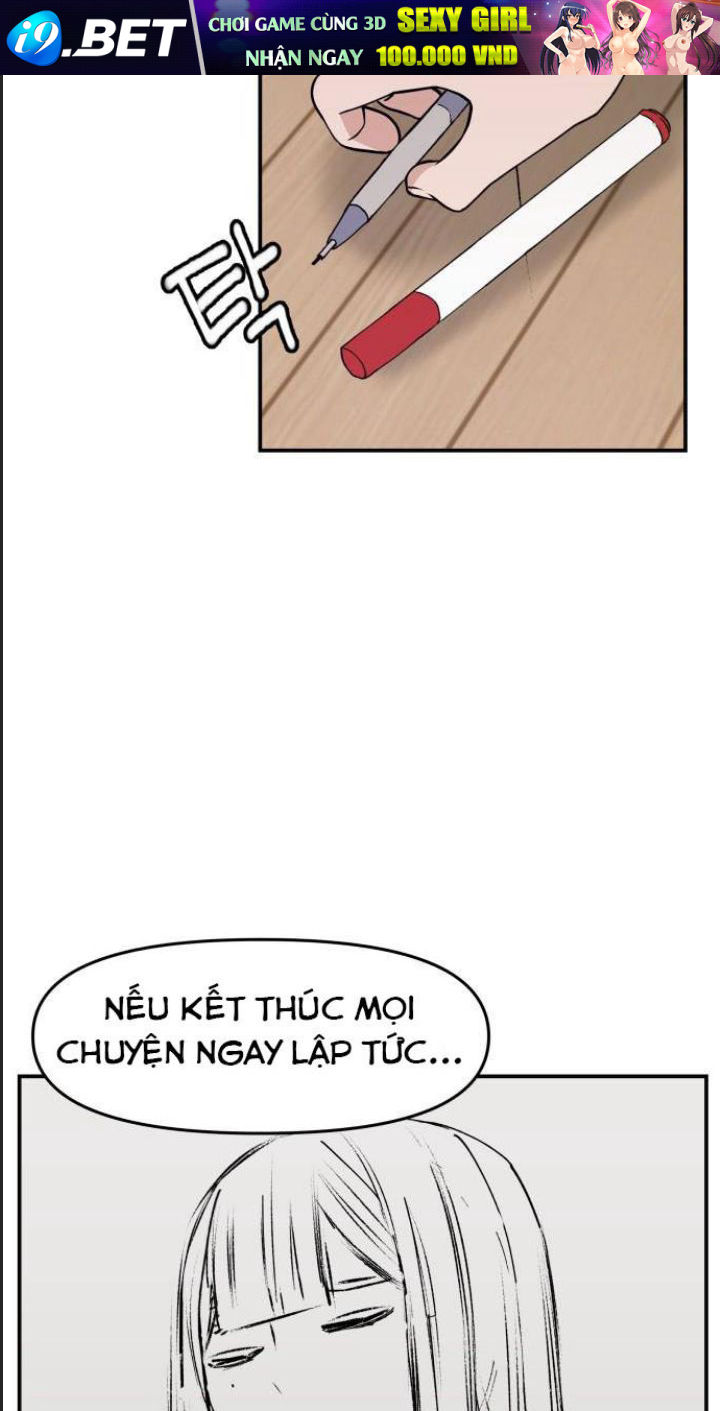 Lớp Học Phản Diện - Chapter 47 - Page 69