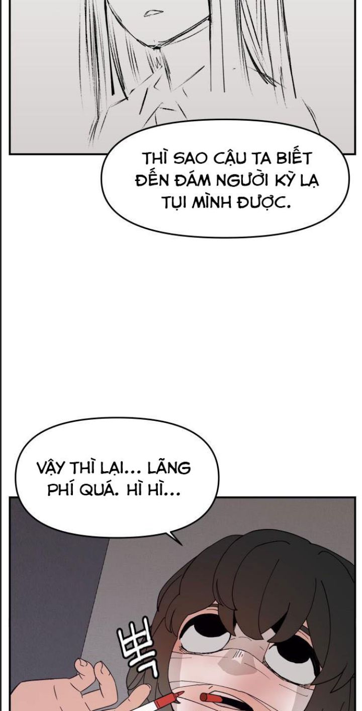 Lớp Học Phản Diện - Chapter 47 - Page 70