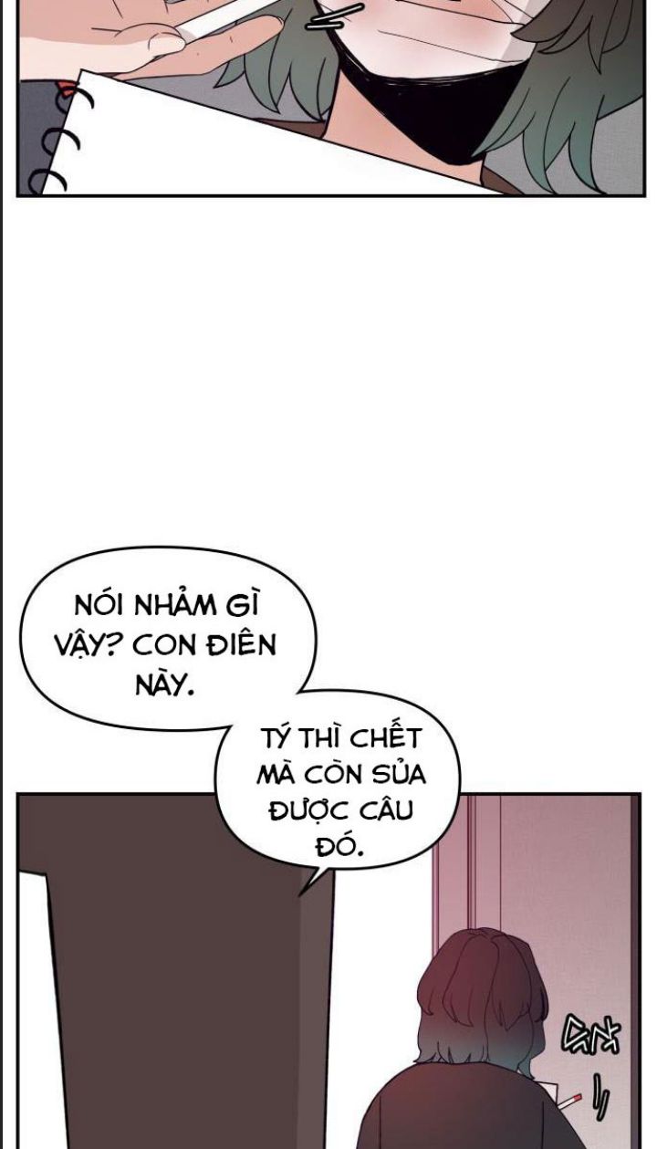 Lớp Học Phản Diện - Chapter 47 - Page 71