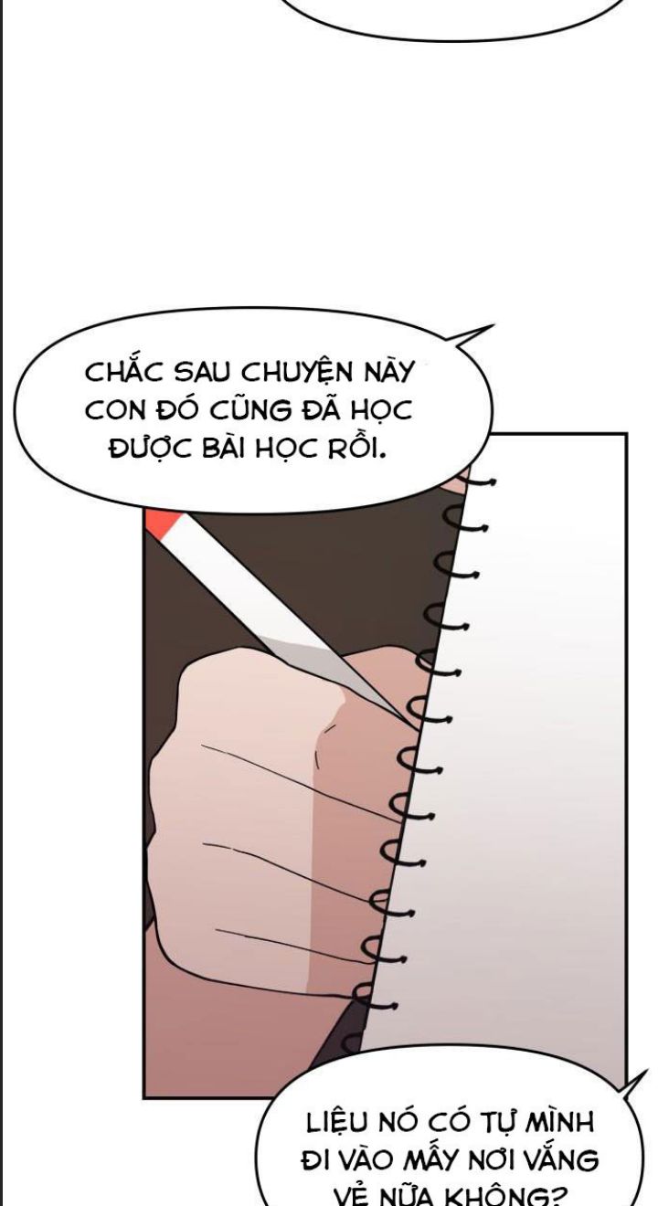 Lớp Học Phản Diện - Chapter 47 - Page 75