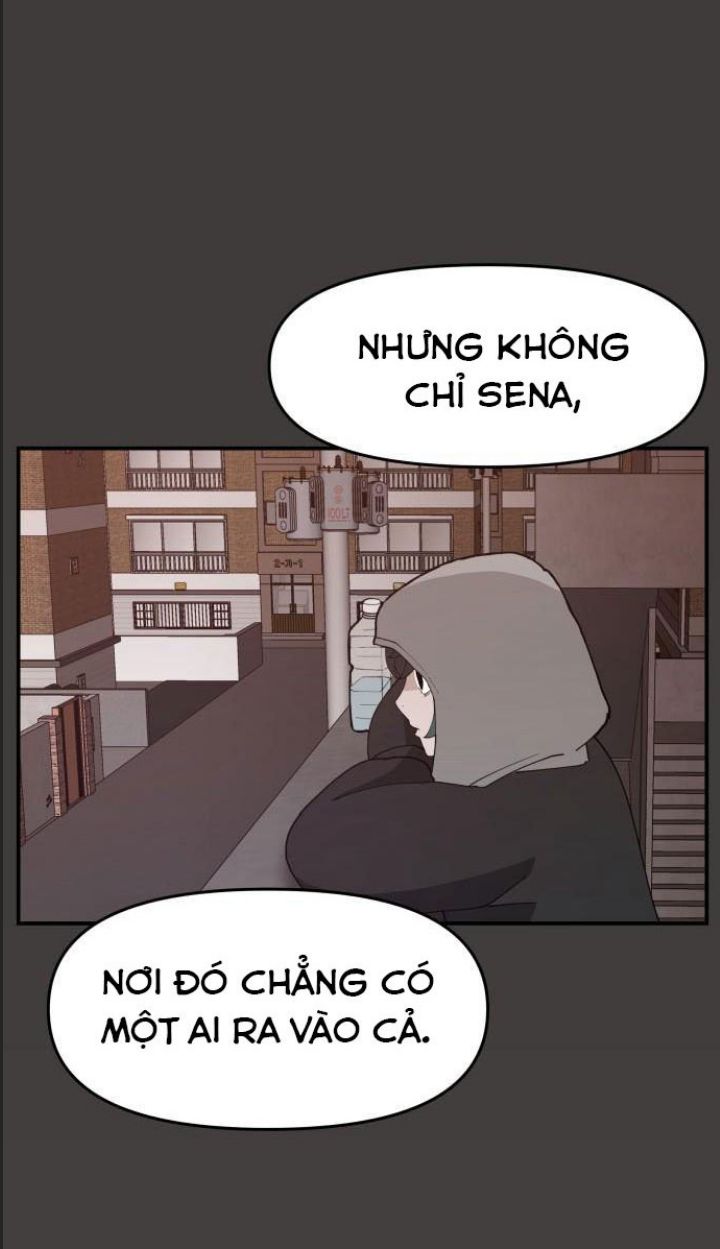 Lớp Học Phản Diện - Chapter 47 - Page 84