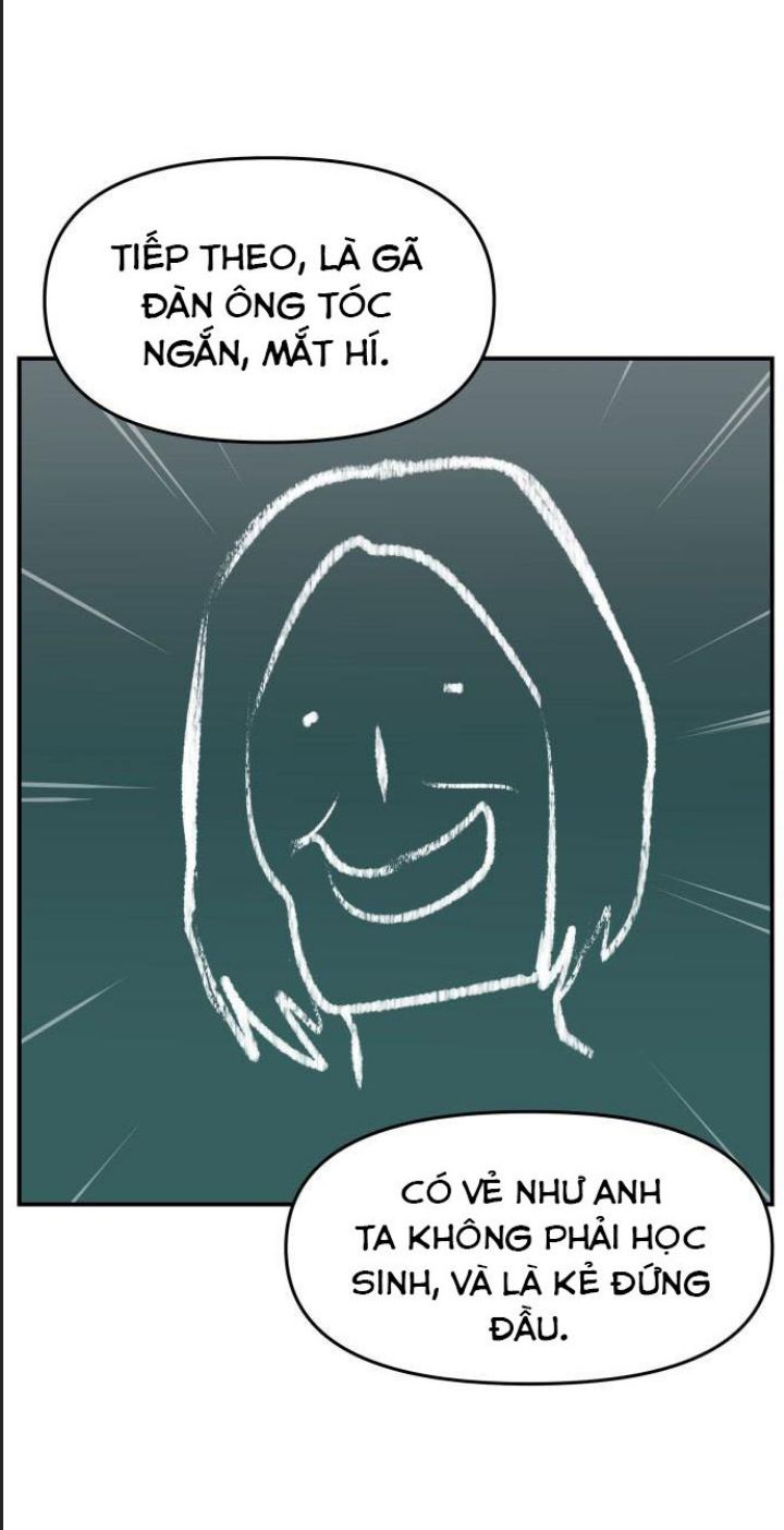 Lớp Học Phản Diện - Chapter 47 - Page 9