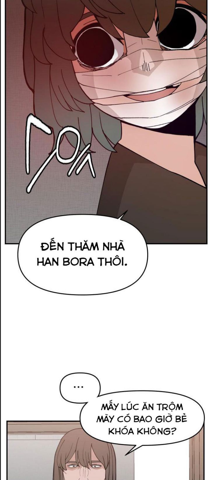 Lớp Học Phản Diện - Chapter 47 - Page 90