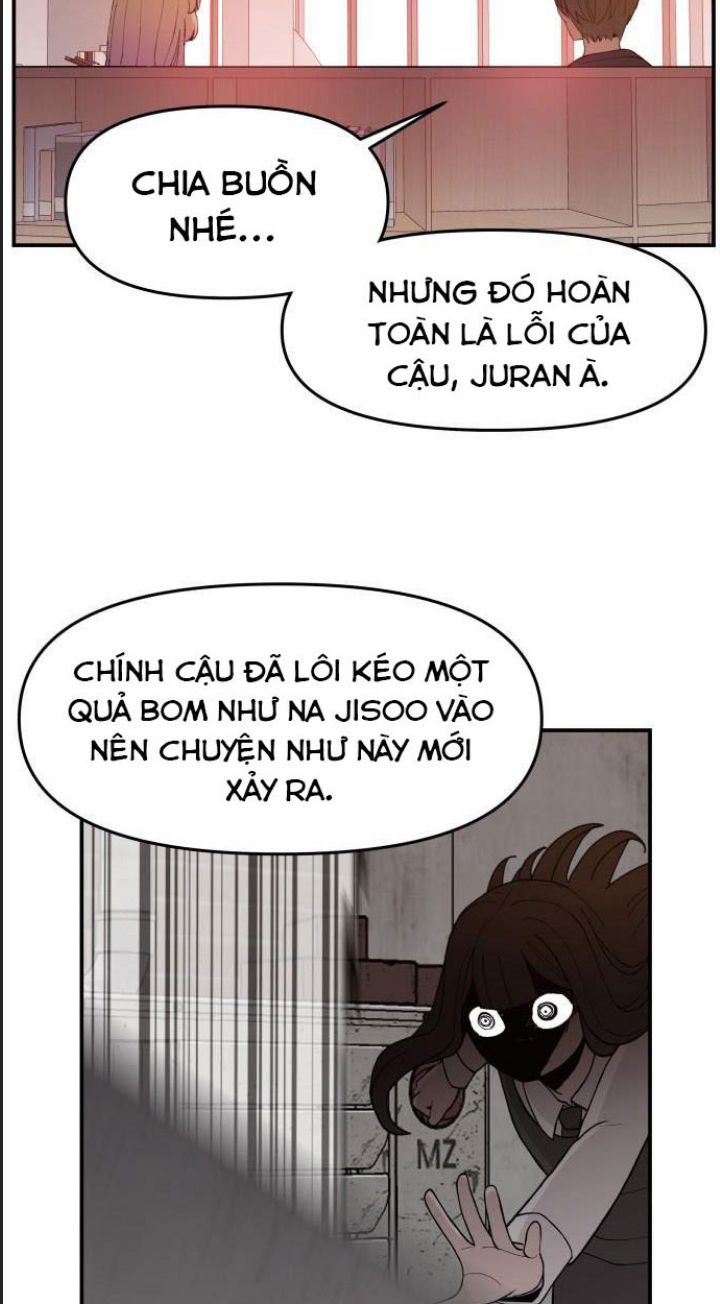 Lớp Học Phản Diện - Chapter 48 - Page 13