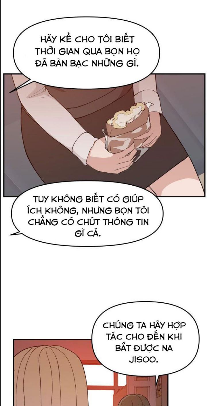 Lớp Học Phản Diện - Chapter 48 - Page 17