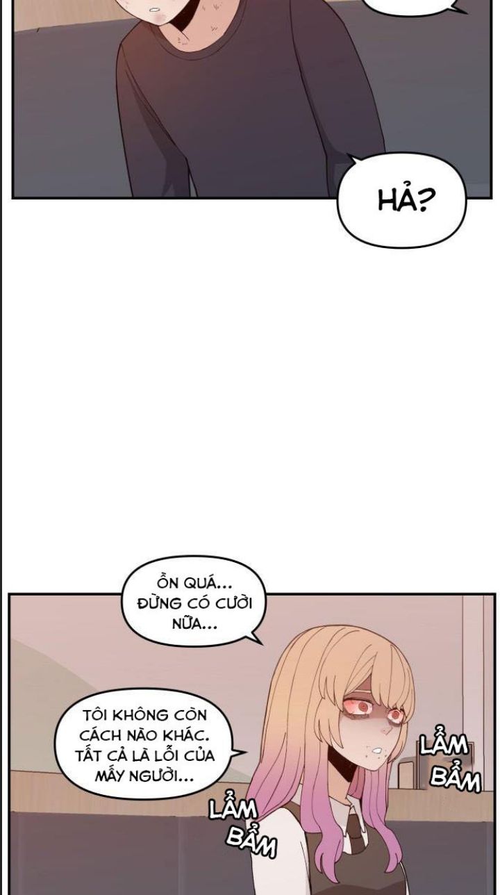 Lớp Học Phản Diện - Chapter 48 - Page 19