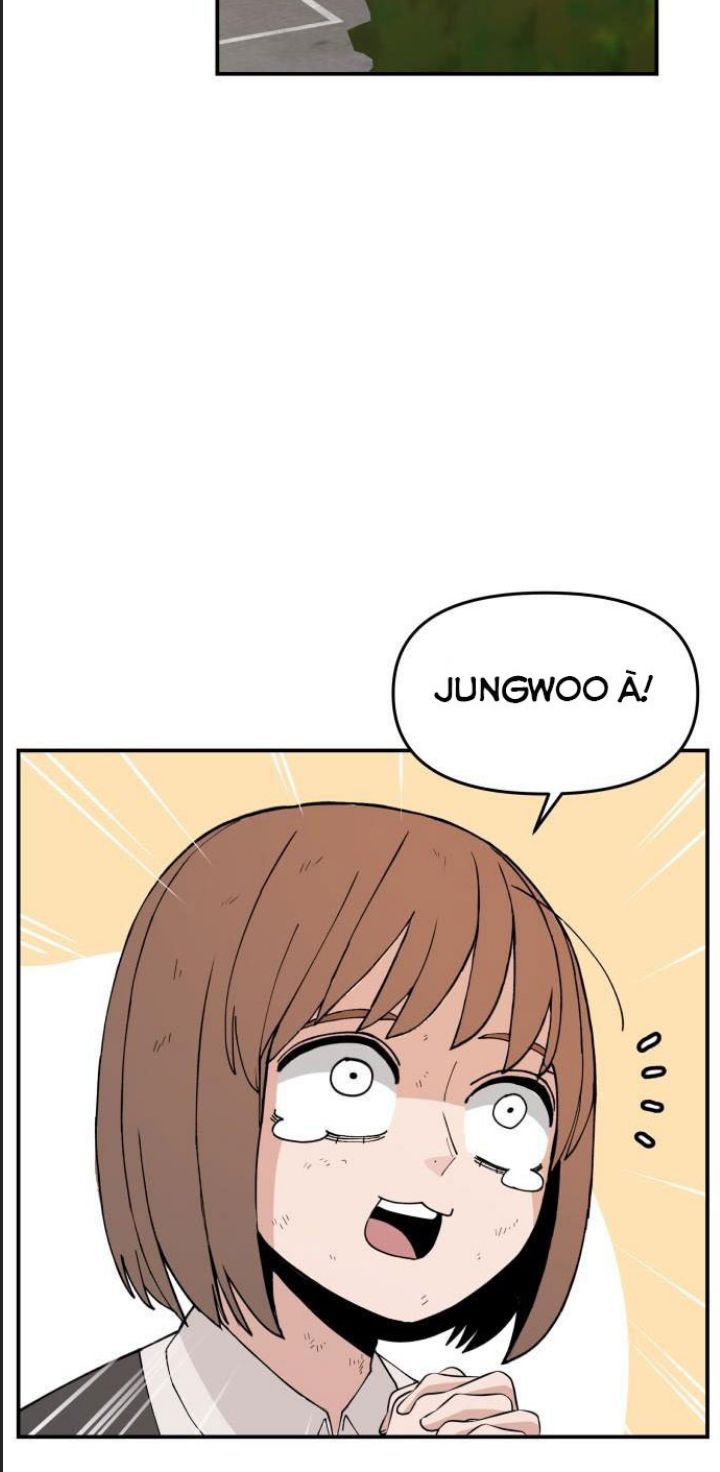 Lớp Học Phản Diện - Chapter 48 - Page 23