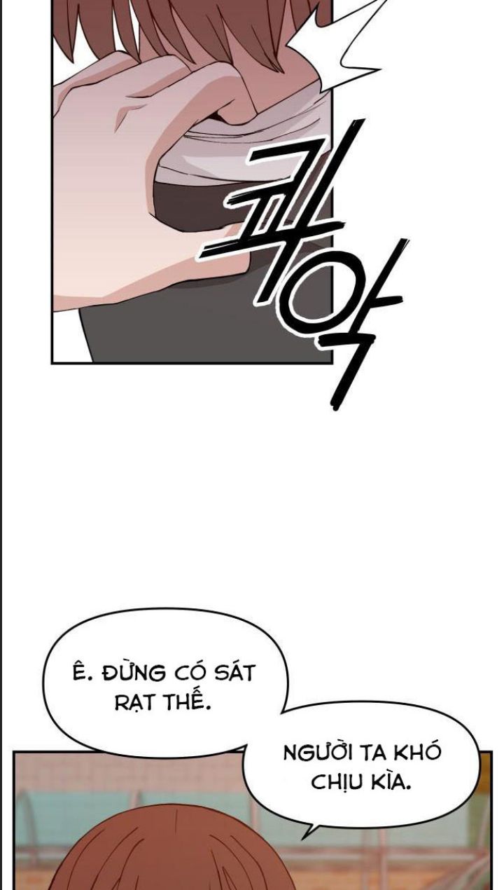 Lớp Học Phản Diện - Chapter 48 - Page 26