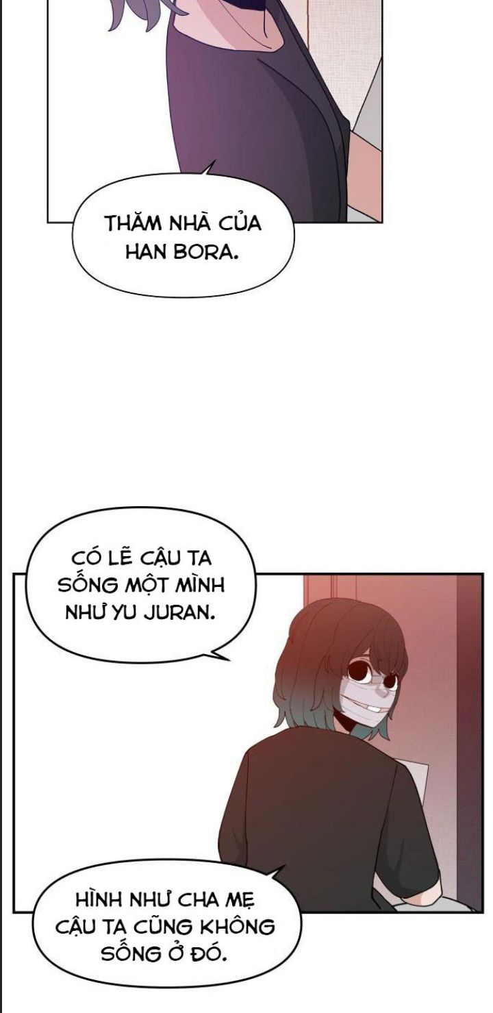 Lớp Học Phản Diện - Chapter 48 - Page 3