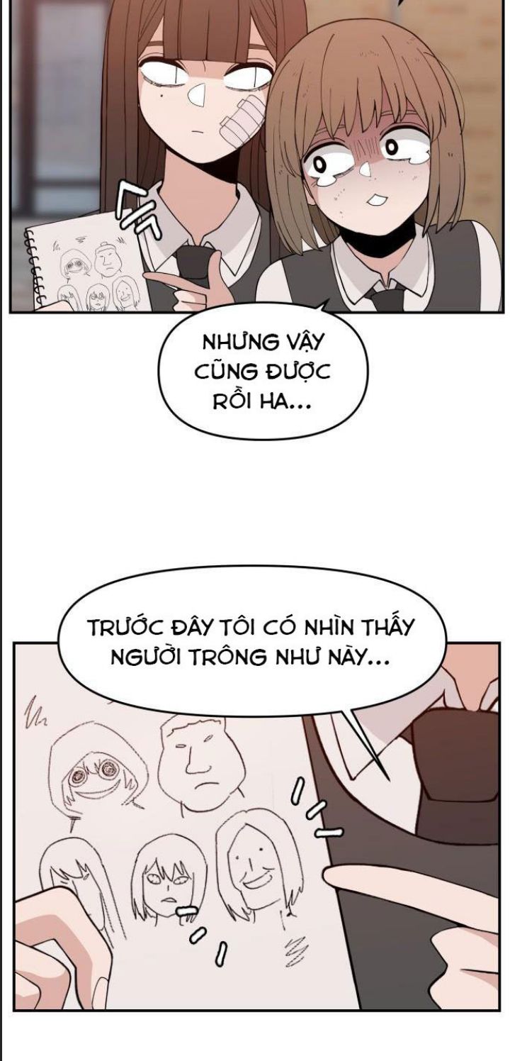 Lớp Học Phản Diện - Chapter 48 - Page 30