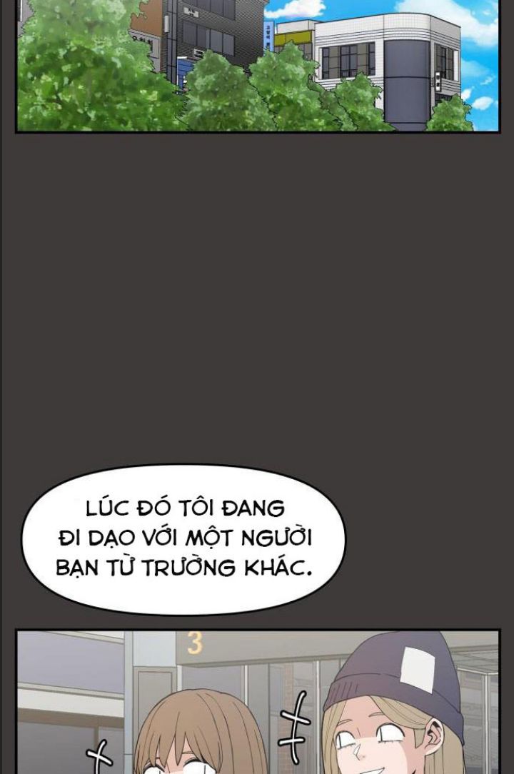 Lớp Học Phản Diện - Chapter 48 - Page 32