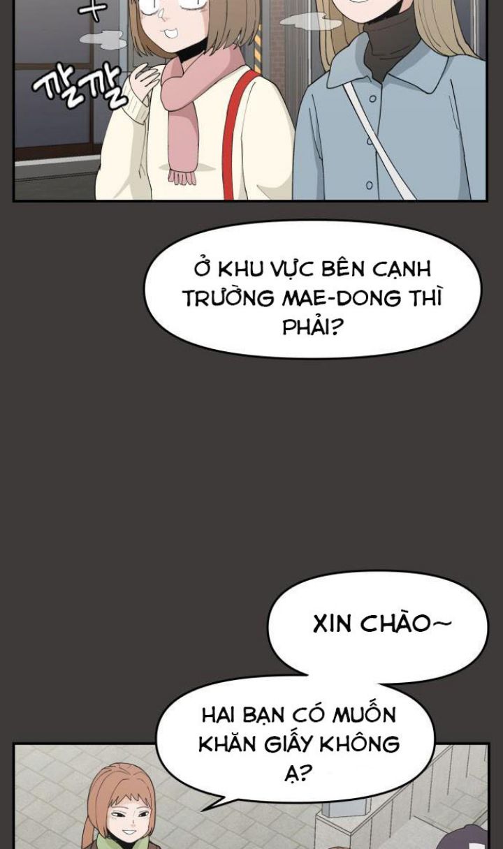 Lớp Học Phản Diện - Chapter 48 - Page 33