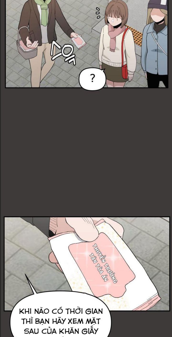 Lớp Học Phản Diện - Chapter 48 - Page 34