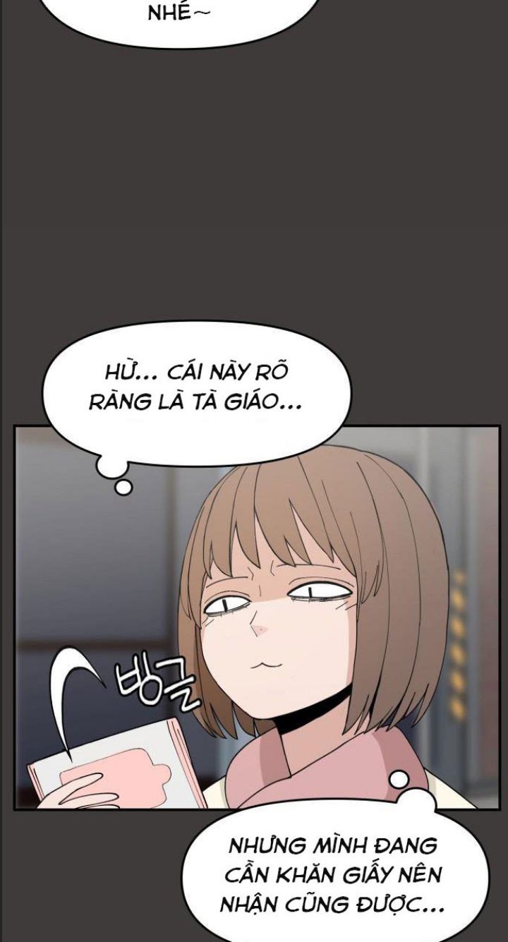 Lớp Học Phản Diện - Chapter 48 - Page 35