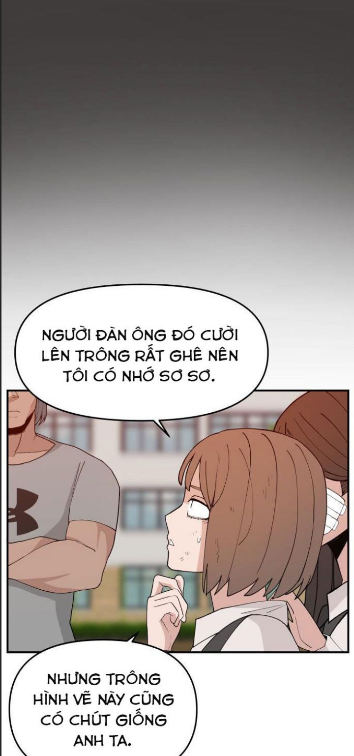 Lớp Học Phản Diện - Chapter 48 - Page 40